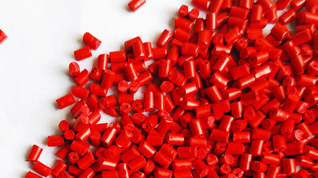 色母粒与填充母粒的区别！