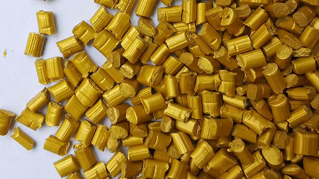 想要了解色母粒，你一定要记住这5个关键点！