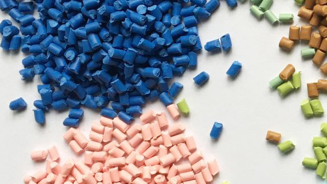 色母粒：一种创新的颜色解决方案！