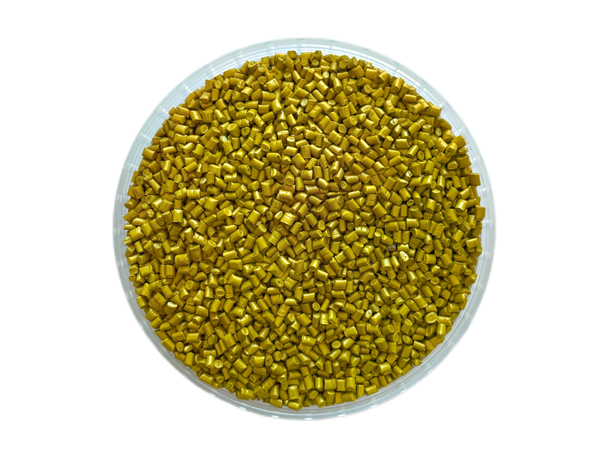 珠光色母粒量身定制