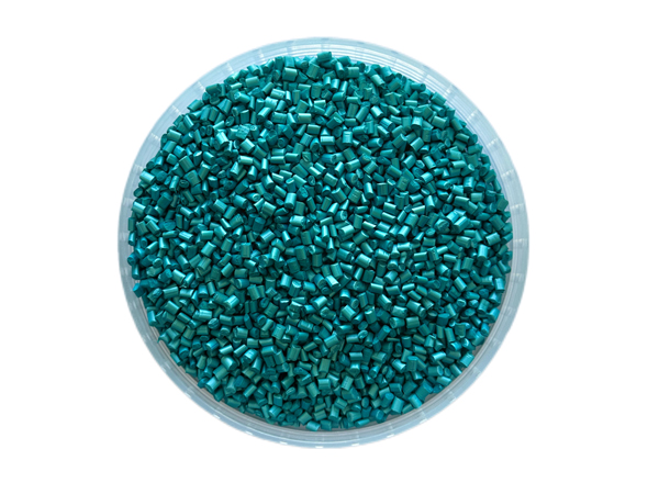 珠光色母粒量身定制