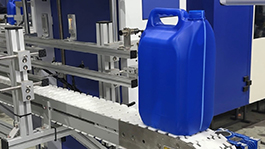 吹塑注塑好帮手！昆山飞彩色母粒打造塑料制品新亮点