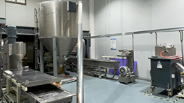 填充母粒哪家强？昆山飞彩助力企业降本增效