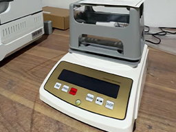 固体密度测试仪