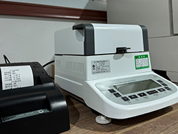 快速水分测试仪